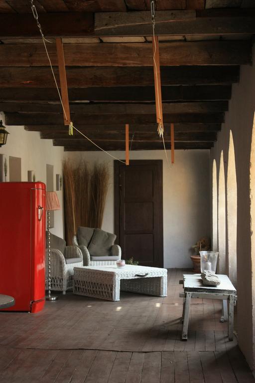 Affittacamere Casa Archi Losone Pokoj fotografie