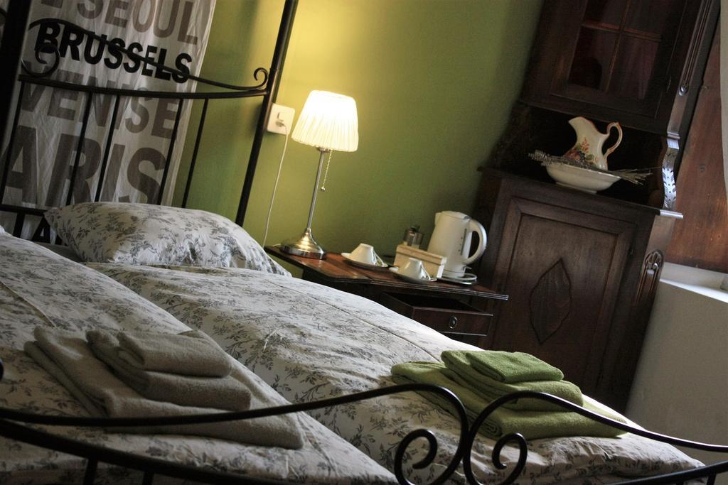 Affittacamere Casa Archi Losone Pokoj fotografie