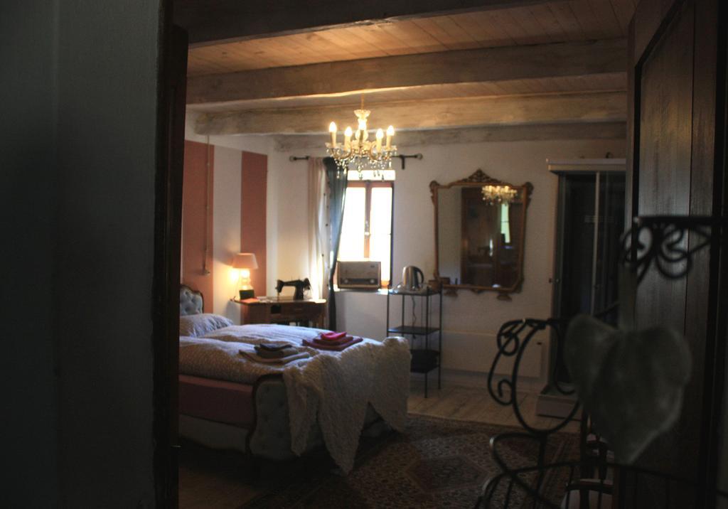 Affittacamere Casa Archi Losone Exteriér fotografie