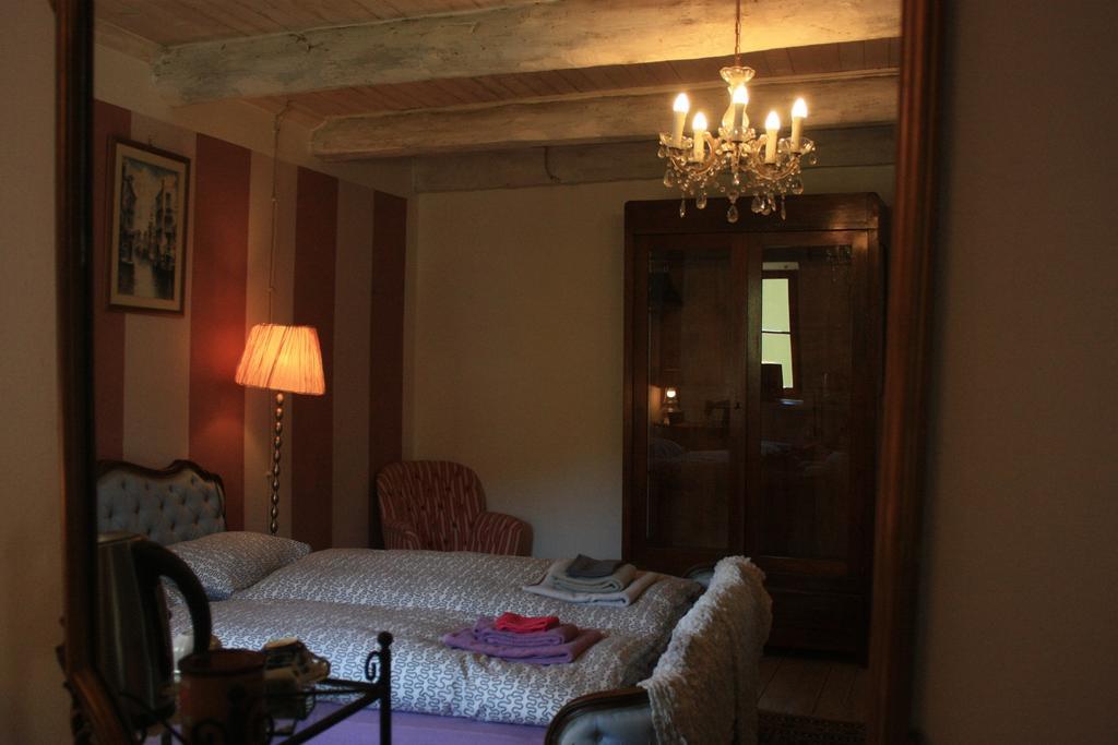 Affittacamere Casa Archi Losone Exteriér fotografie
