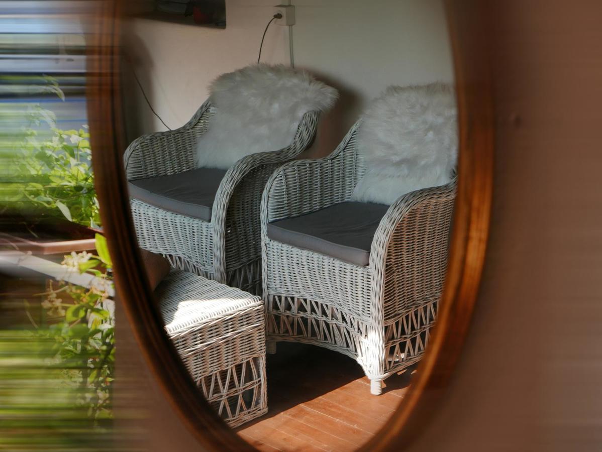 Affittacamere Casa Archi Losone Exteriér fotografie